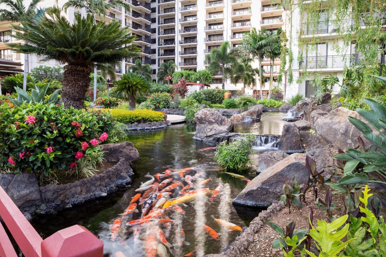 Third Floor Villa Ocean View - Beach Tower At Ko Olina Beach Villas Resort Kapolei Zewnętrze zdjęcie