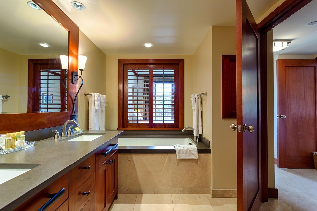 Third Floor Villa Ocean View - Beach Tower At Ko Olina Beach Villas Resort Kapolei Zewnętrze zdjęcie