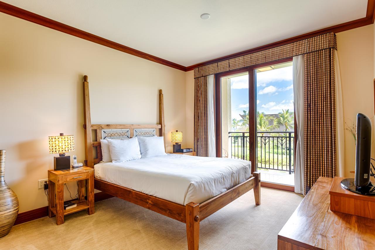 Third Floor Villa Ocean View - Beach Tower At Ko Olina Beach Villas Resort Kapolei Zewnętrze zdjęcie