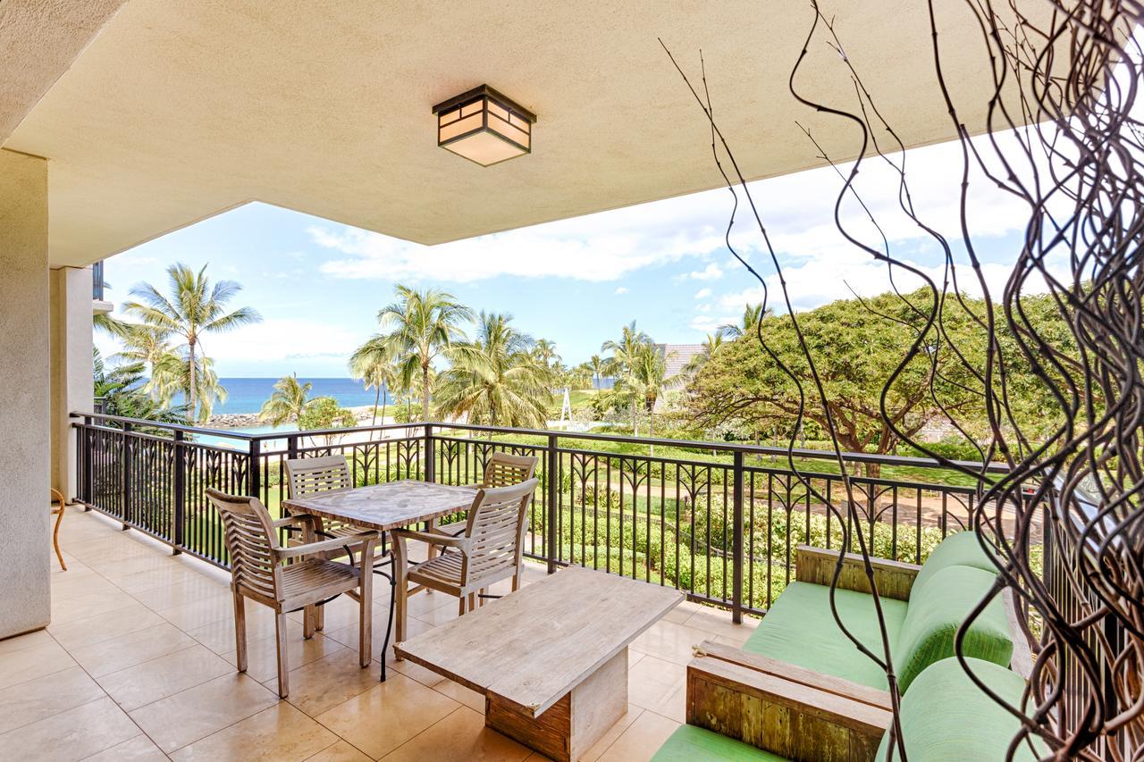Third Floor Villa Ocean View - Beach Tower At Ko Olina Beach Villas Resort Kapolei Zewnętrze zdjęcie