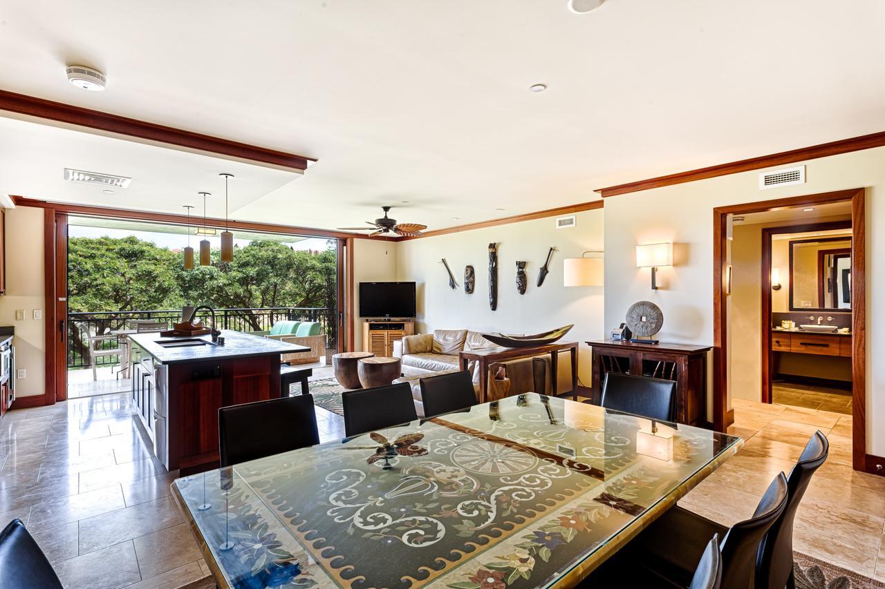 Third Floor Villa Ocean View - Beach Tower At Ko Olina Beach Villas Resort Kapolei Zewnętrze zdjęcie