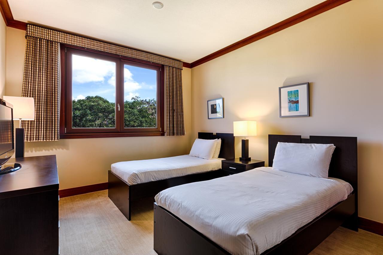 Third Floor Villa Ocean View - Beach Tower At Ko Olina Beach Villas Resort Kapolei Zewnętrze zdjęcie