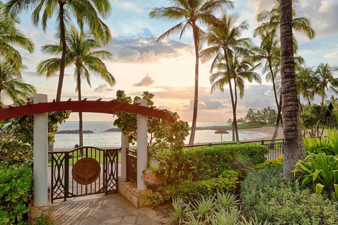 Third Floor Villa Ocean View - Beach Tower At Ko Olina Beach Villas Resort Kapolei Zewnętrze zdjęcie