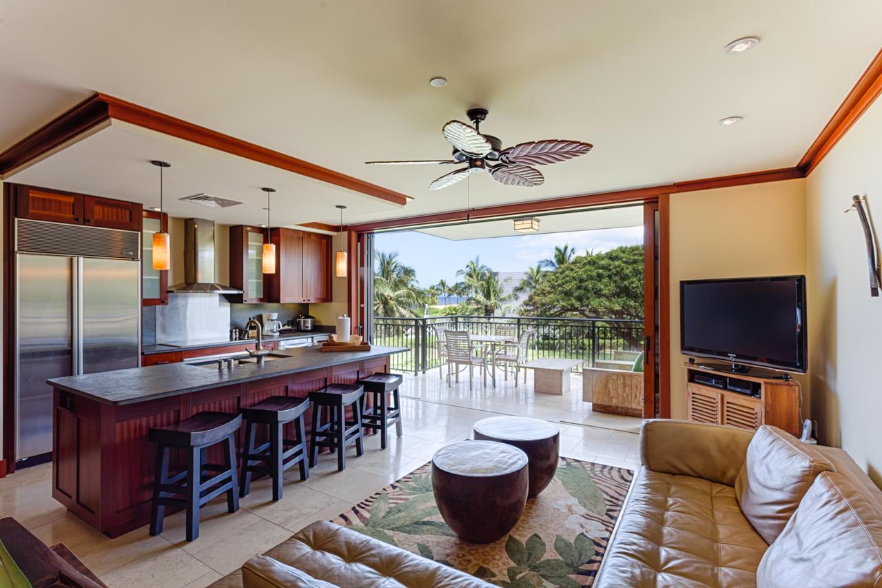 Third Floor Villa Ocean View - Beach Tower At Ko Olina Beach Villas Resort Kapolei Zewnętrze zdjęcie