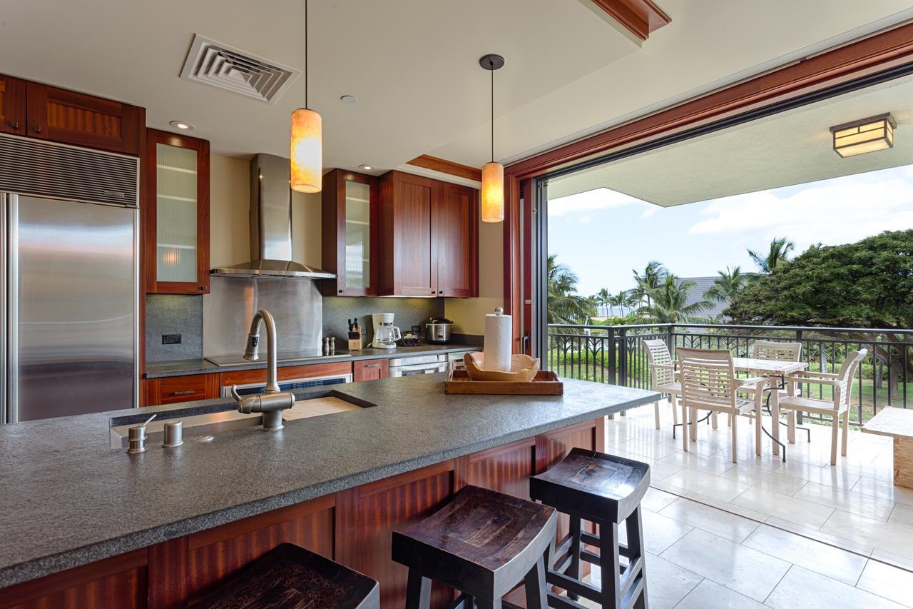 Third Floor Villa Ocean View - Beach Tower At Ko Olina Beach Villas Resort Kapolei Zewnętrze zdjęcie