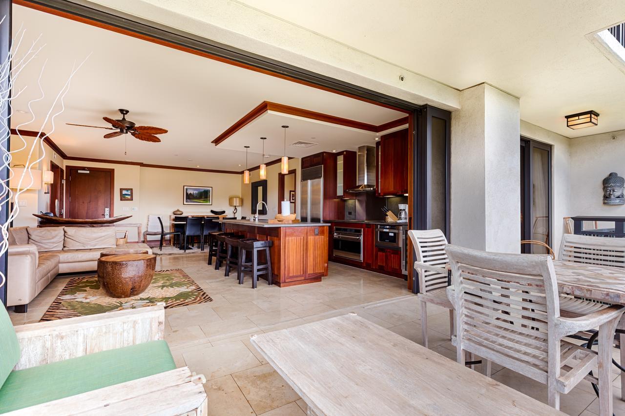Third Floor Villa Ocean View - Beach Tower At Ko Olina Beach Villas Resort Kapolei Zewnętrze zdjęcie