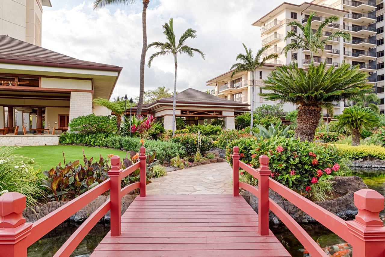 Third Floor Villa Ocean View - Beach Tower At Ko Olina Beach Villas Resort Kapolei Zewnętrze zdjęcie