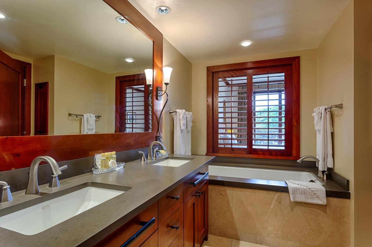 Third Floor Villa Ocean View - Beach Tower At Ko Olina Beach Villas Resort Kapolei Zewnętrze zdjęcie